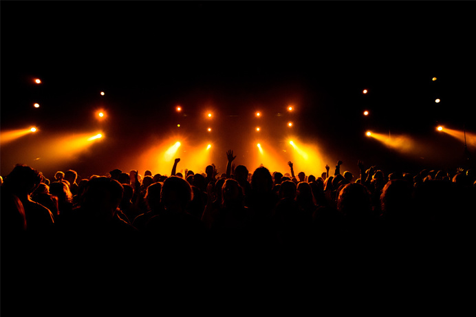 Work — NATHAN PAUL TAYLOR | Production Design, Art and Creative Direction | Set and Stage Design