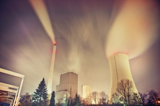 Untitled | Flickr - Photo Sharing! #nuclear #power #photography #cloud