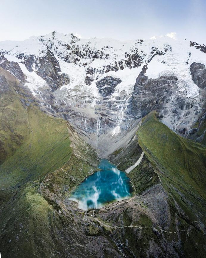 #AllAboutAdventures: Stunning Travel Landscape Photography by Matthew Massa