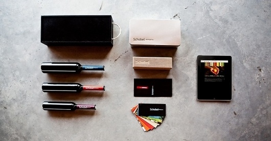 Schobel Höchstgenuss / Corporate Identity #designmadeingermany #identitity #branding #stationery