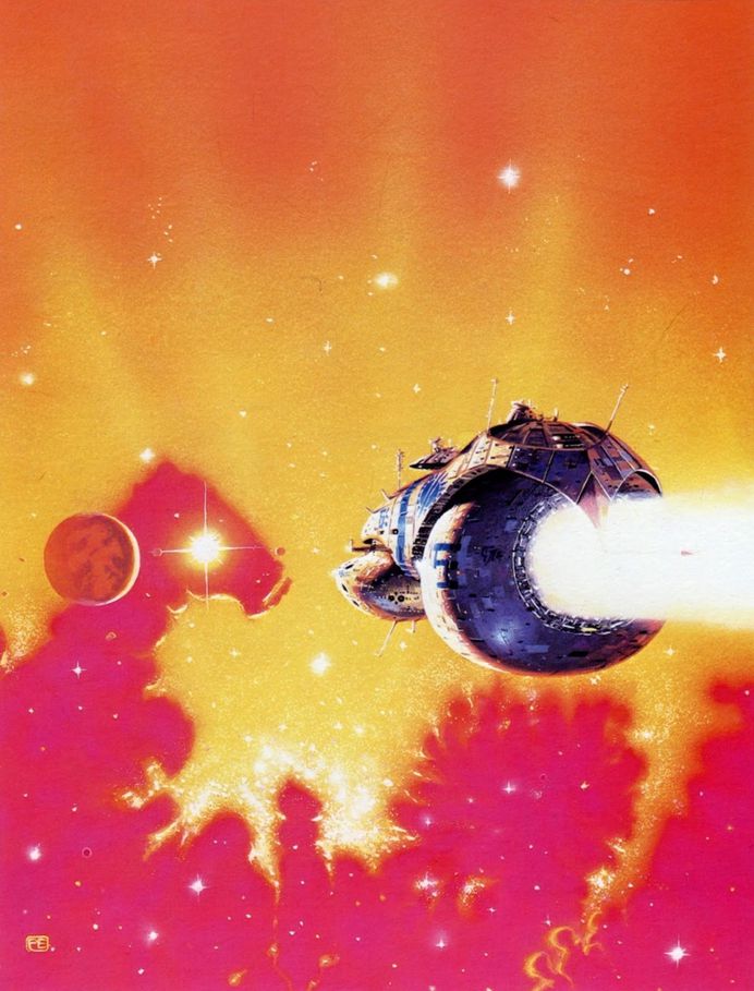 Peter Elson