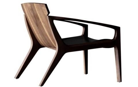 deedee9:14: Have a Seat: The Linna Armchair #chair #mid #century