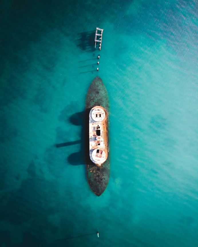 Australia From Above: Drone Photography by Joshua Foo