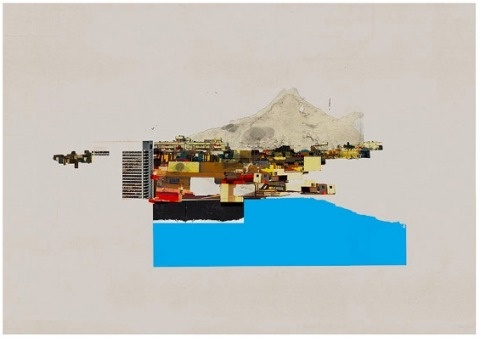 Jesús Perea | PICDIT #collage #art