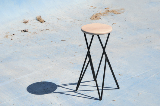 Linon by Alberto Vitello #modern #design #minimalism #minimal #leibal #minimalist