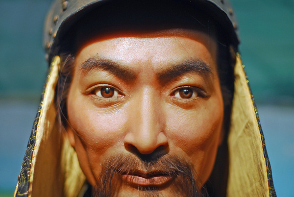 Gulangyu: waxed #good #jan #perfect #future #chipchase #stuff