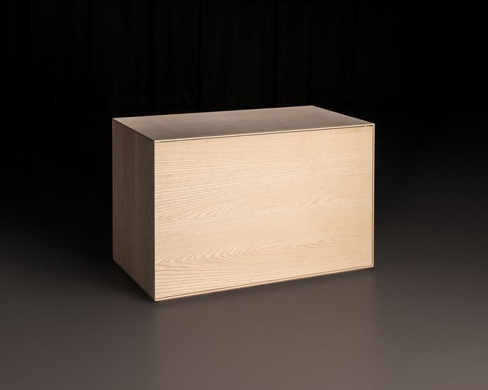 Beam Sideboard by Anthony Guex