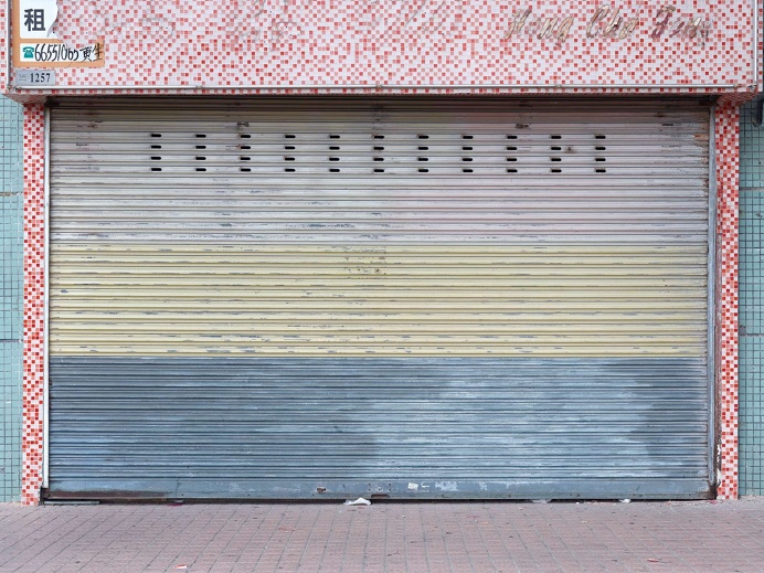 Street Minimalism: Bizarre Urban Furniture by Bert Danckaert