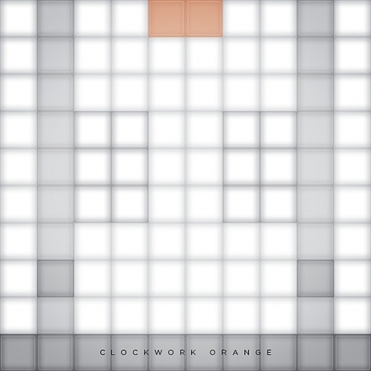 MOVIES BY SHIRT - set 1 on the Behance Network #design #graphic #pixel #minimal #art #movies