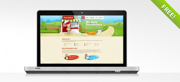 Notebook psd graphic Free Psd. See more inspiration related to Computer, Template, Mobile, Icons, Laptop, Graphic, Notebook, Illustration, Clean, Psd, Horizontal and Stylish on Freepik.