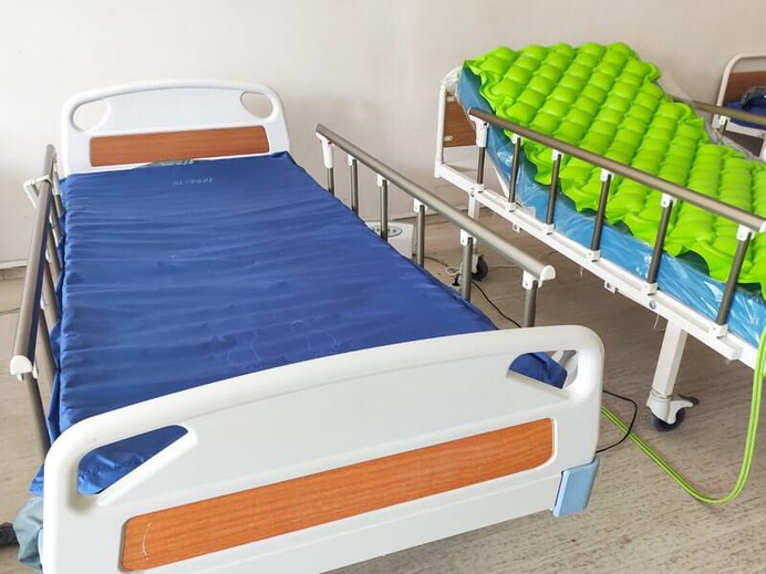 Havalı Yatak Çeşitleri
