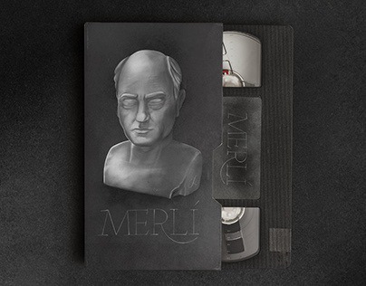 Merlí Serie Netflix VHS