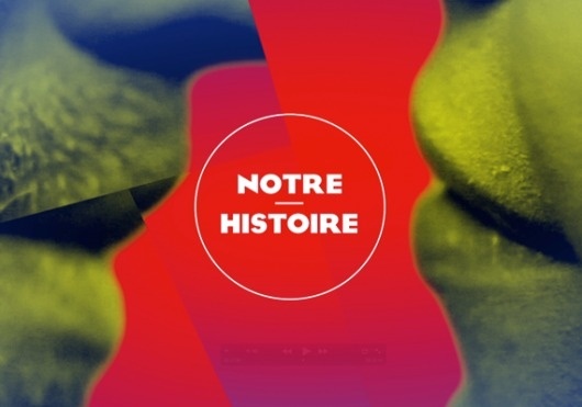 1990∆ - Aurélien Arnaud — Art Direction & Graphic Design #design #graphic