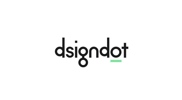 dsigndot #logo