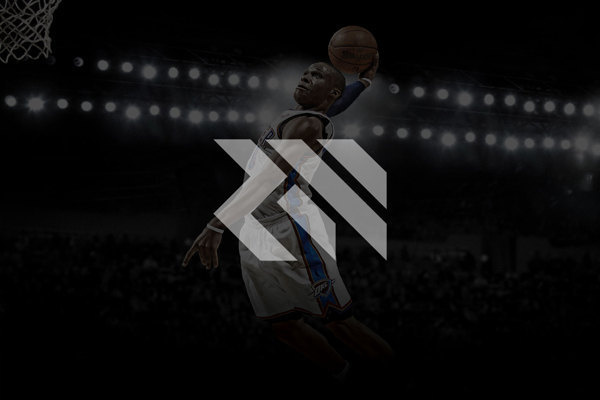 Russell Westbrook Jordan Brand / Nike on Behance #branding #nike #identity #sports #logo #basketball