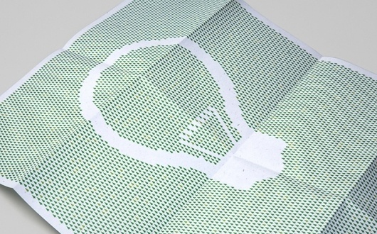 Looks like good Graphic Design by Raw #print #poster