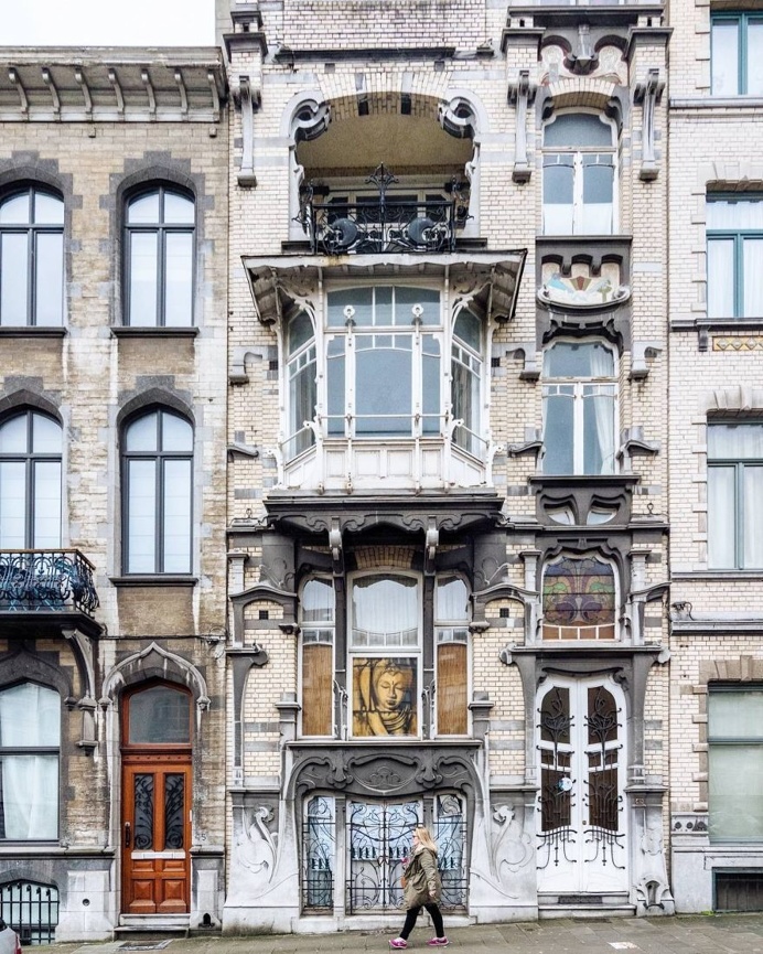 Incredible Travel Instagrams by Marc Nouss