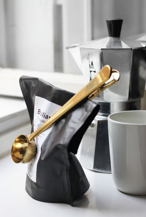 Drop Anchors #coffee