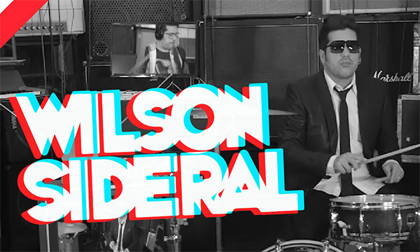 Wilson Sideral