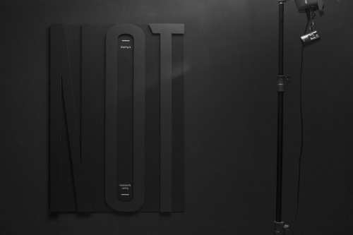 poster #3dnot #poster