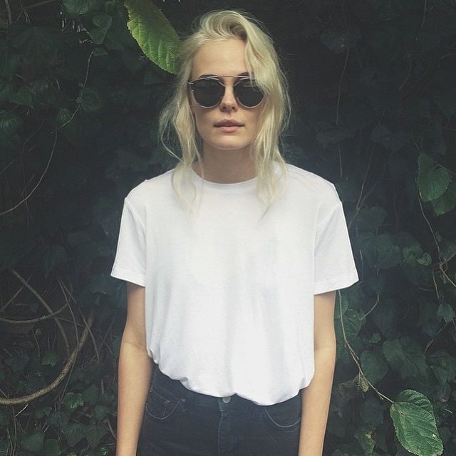 fashion, instagram