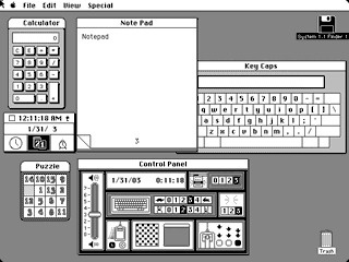Folklore.org: Macintosh Stories: Desk Ornaments #ui #os #macintosh #mac