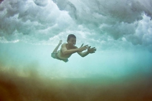 Aether – Journal | Page 8 #photography #underwater