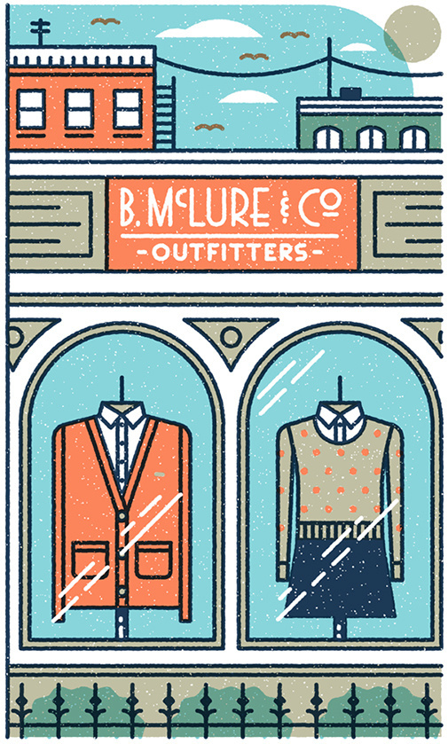 Monocle #67 on Behance
