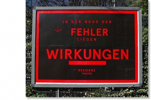 HERBURG WEILAND #poster