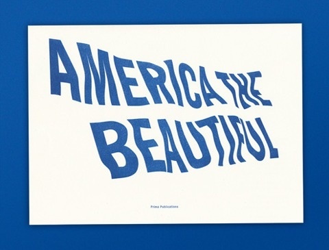 FFFFOUND! | Every reform movement has a lunatic fringe #america