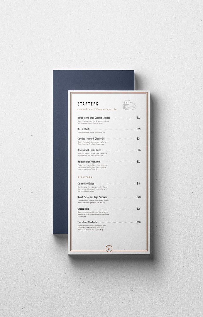 Tasty Lounge Bar Identity - Mindsparkle Mag New branding and interior design by Alphamark. Established by the partnership between two former cook chiefs, "Tasty" focuses on providing great seasonal food inspired by the Italian and the Macedonian traditional kitchen. #identity #branding #design #color #photography #graphic #design #gallery #blog #project #mindsparkle #mag #beautiful #portfolio #designer