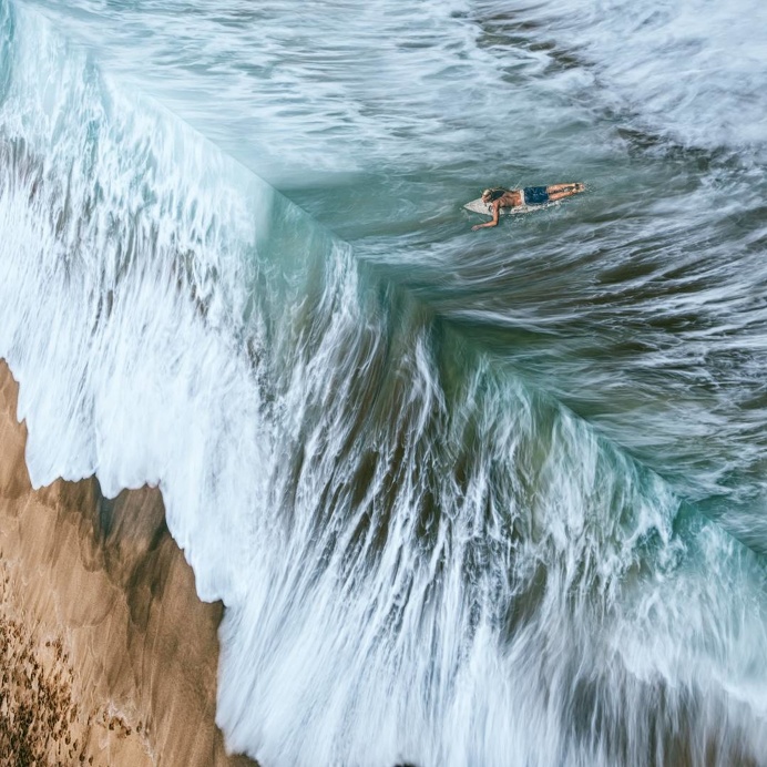 Herri Susanto on Instagram: "holidays in the sun . . made with @unsplash edited by Me #adobe_earth" • Instagram
