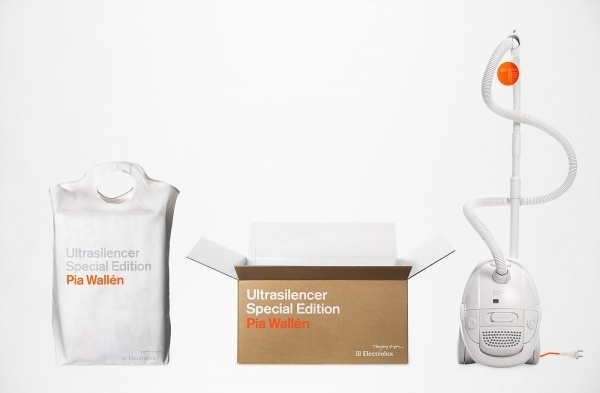 Electrolux by BVD #bvd