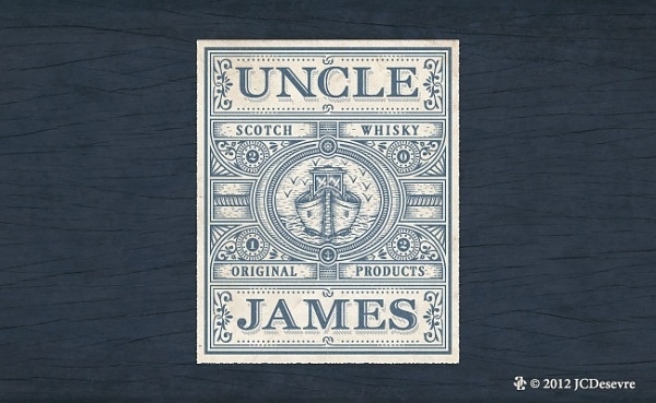 Graphic-ExchanGE - a selection of graphic projects #sign #logo #vintage #typography
