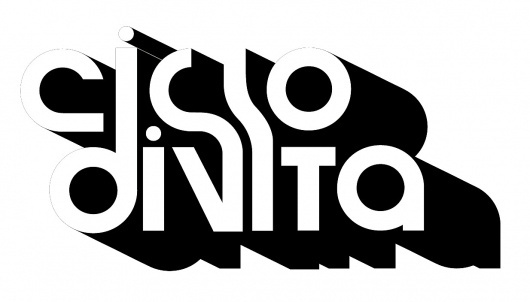All sizes | ciclodivita | Flickr - Photo Sharing! #lettering #logo #pettis #type #jeremy #typography