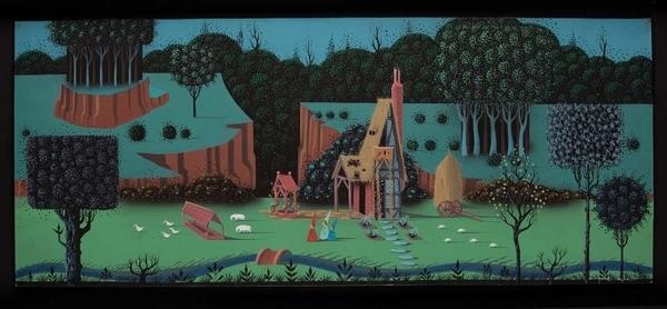 10499057_1 #illustration #childrens #vintage #books