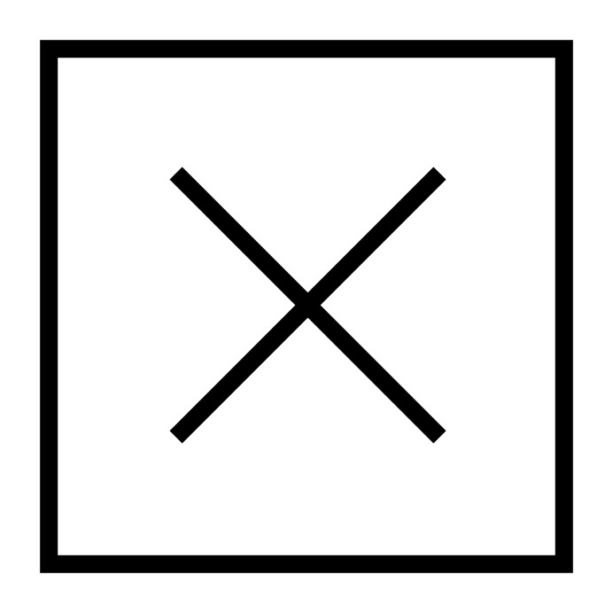 See more icon inspiration related to cross, cancel, unchecked, multiply, mathematics, signs and maths on Flaticon.