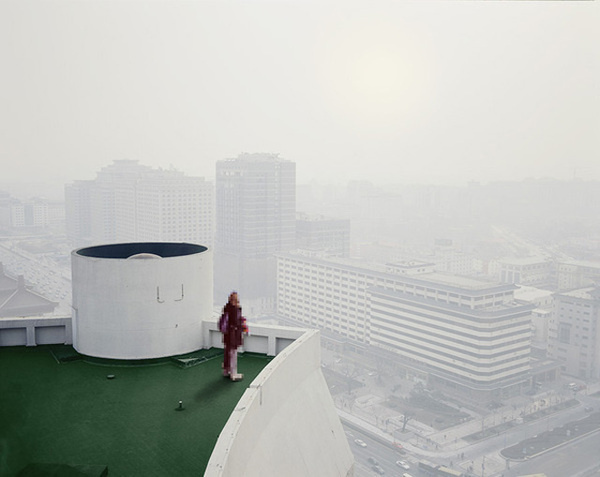 Johan Rosenmuth #inspiration #photo #photography #manipulations