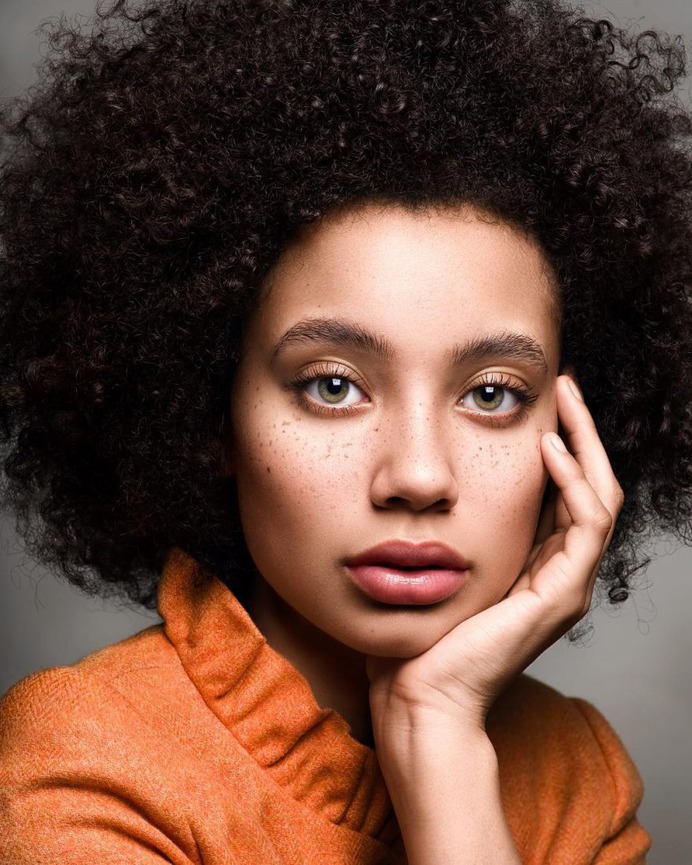 Astonishing Beauty and Fashion Photography by Laura Bello