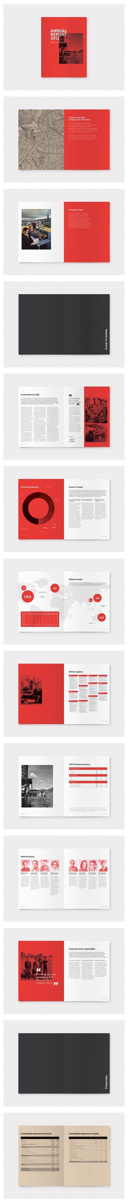 Off/On — Annual Report — 2012 #2012 #report #annual #offon
