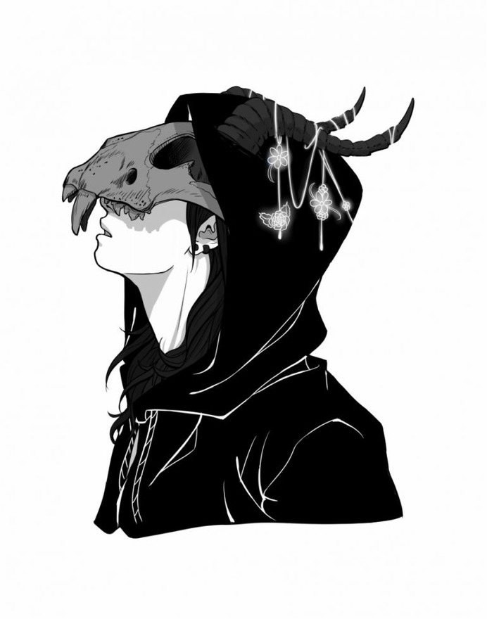 Don't You Think Death Can Be Beautiful