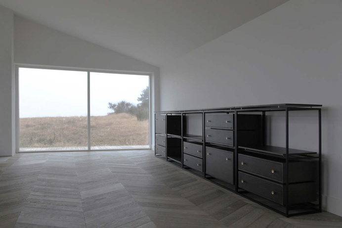 Oda Storage System