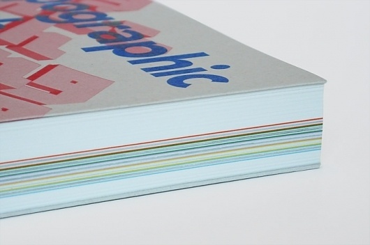 Atelier Carvalho Bernau: Typographic Matchmaking — NEW #print #book