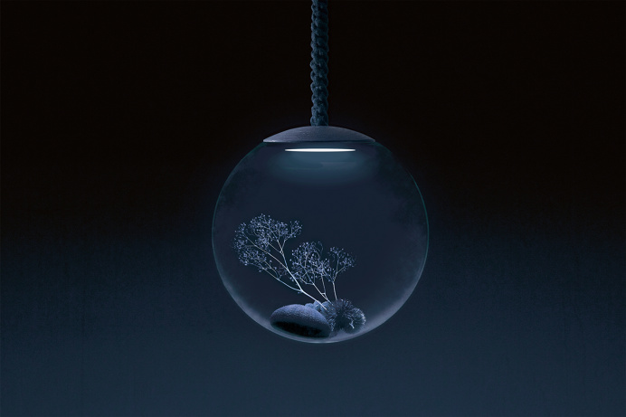 Aizome Light