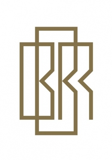 BBR_Twitter.jpg 500×707 pixels #symbol #logo #identity
