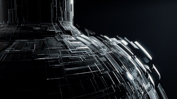 Mate Steinforth » Absolut Dissection #glass
