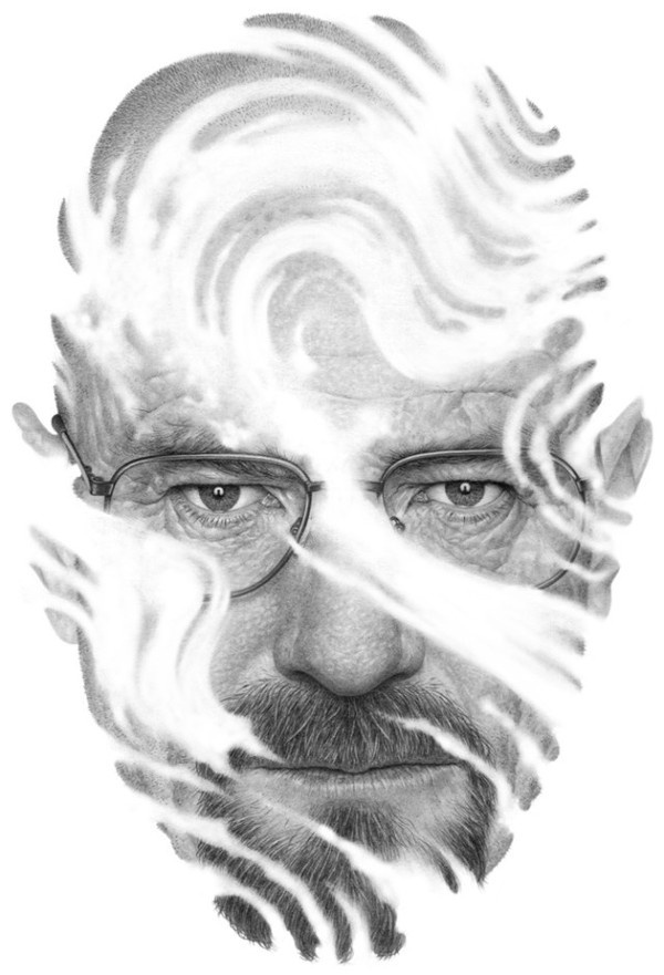 Character Illustrations by Boris Pelcer #arts #illustrations #inspirations