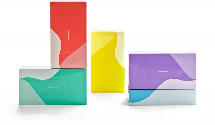 Askul — Stockholm Design Lab #ff