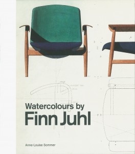 finn juhl, book, cover, industrial,