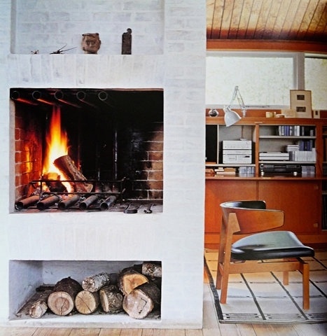 FFFFOUND! | BM3.jpg (600×617) #interiors